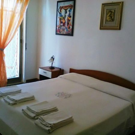 Appartamento Ginepri Lamezia Terme Buitenkant foto
