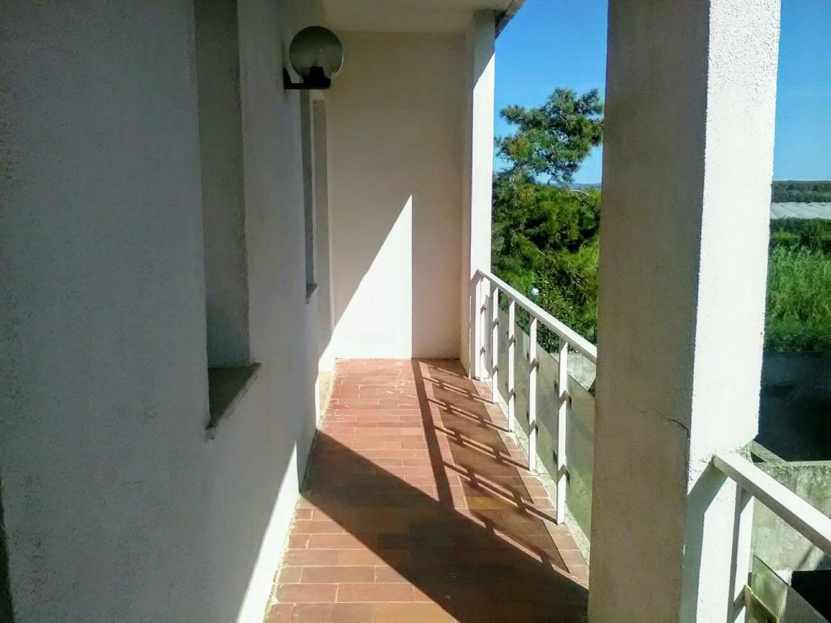 Appartamento Ginepri Lamezia Terme Buitenkant foto