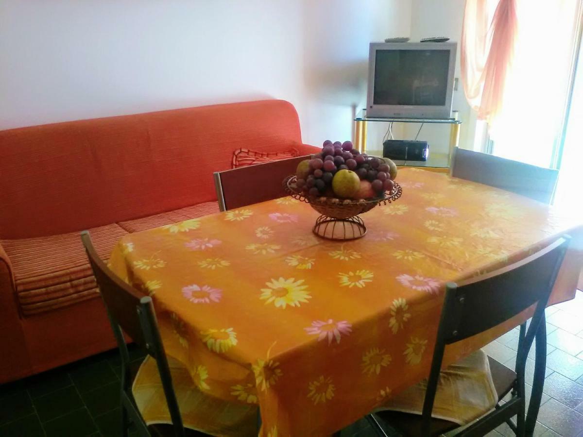 Appartamento Ginepri Lamezia Terme Buitenkant foto