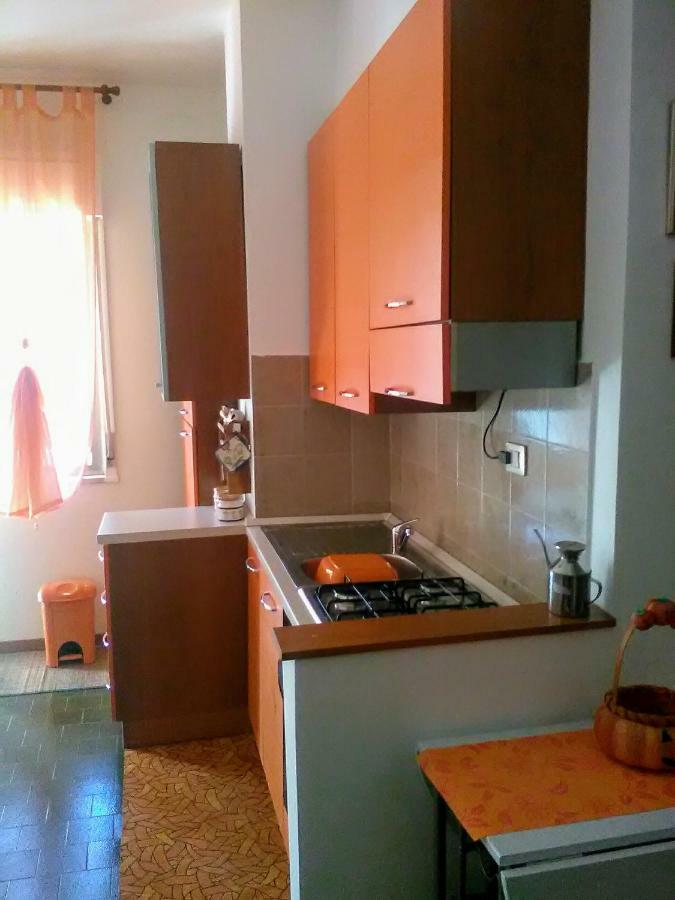Appartamento Ginepri Lamezia Terme Buitenkant foto