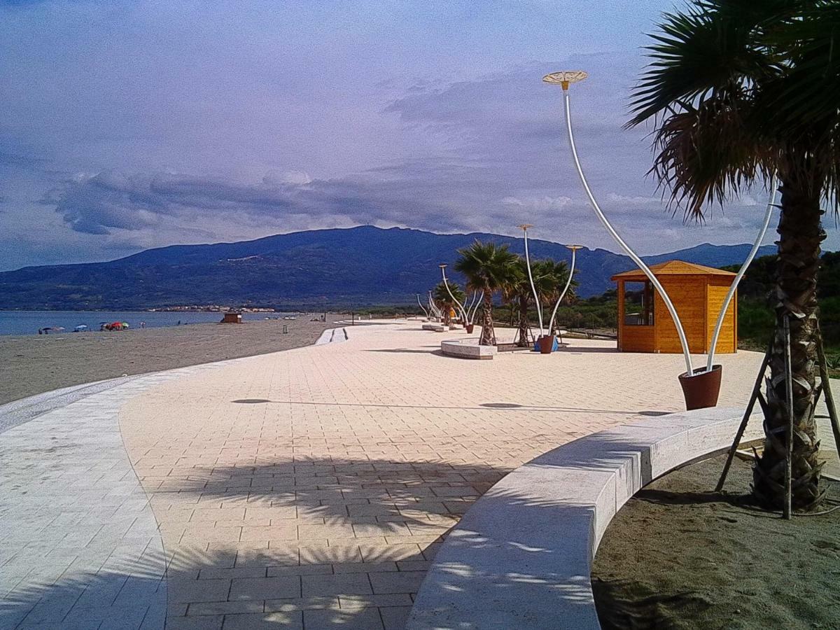 Appartamento Ginepri Lamezia Terme Buitenkant foto