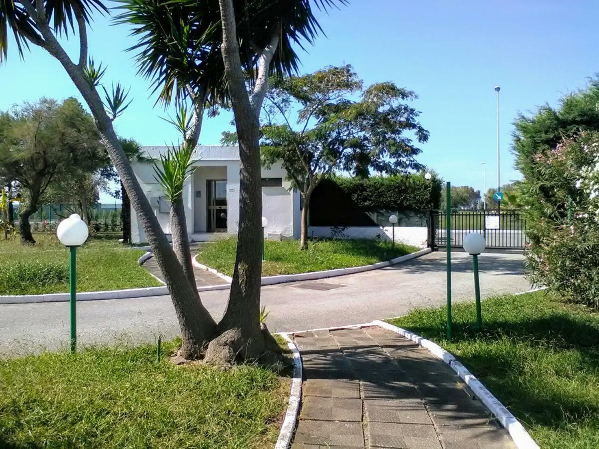 Appartamento Ginepri Lamezia Terme Buitenkant foto