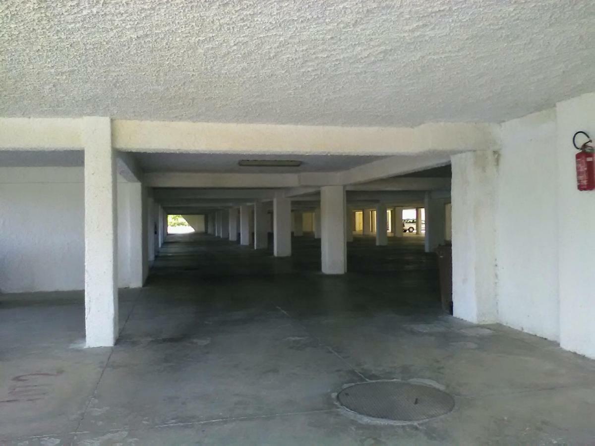 Appartamento Ginepri Lamezia Terme Buitenkant foto