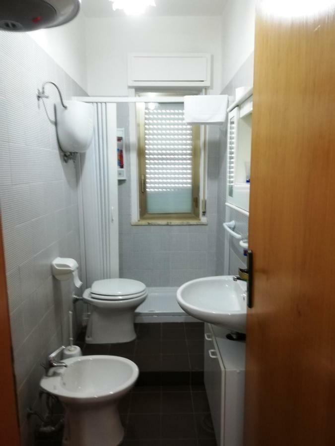 Appartamento Ginepri Lamezia Terme Buitenkant foto