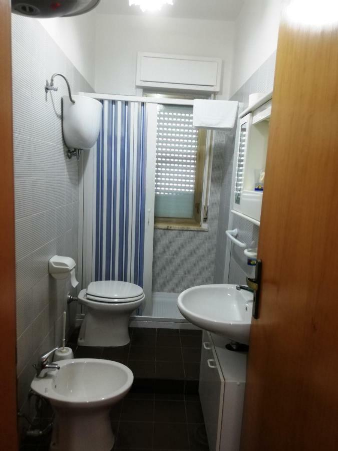 Appartamento Ginepri Lamezia Terme Buitenkant foto