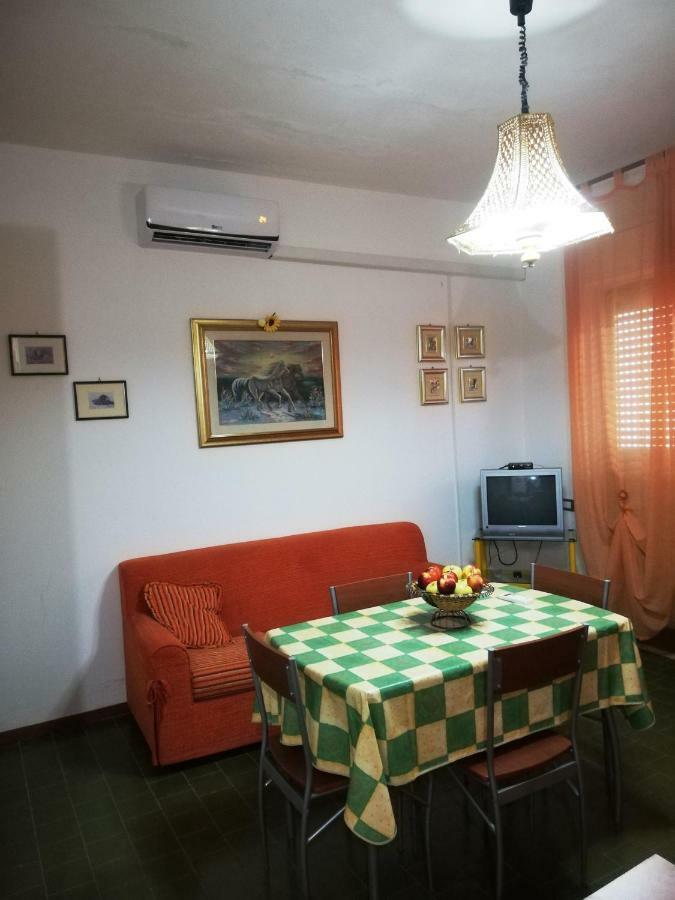 Appartamento Ginepri Lamezia Terme Buitenkant foto